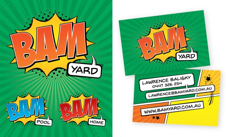 Project Showcase - BAM Yard