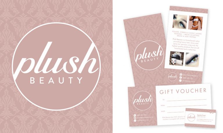 Project Showcase - Plush Beauty