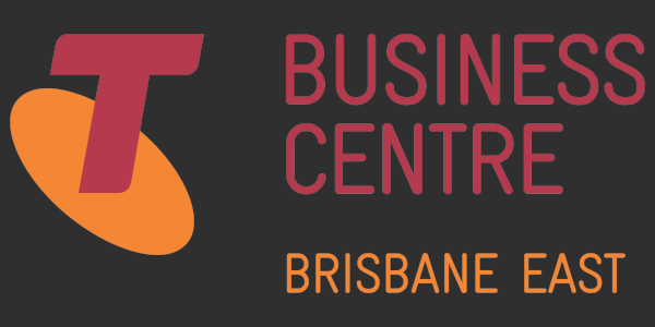 Telstra Business Centre - Brisbane East